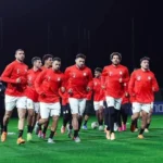 موعد مباراة منتخب مصر وزيمبابوي في أمم إفريقيا والقنوات الناقلة رسمياً